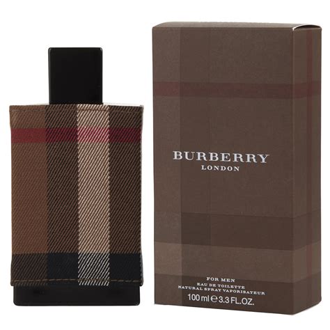 burberry lond